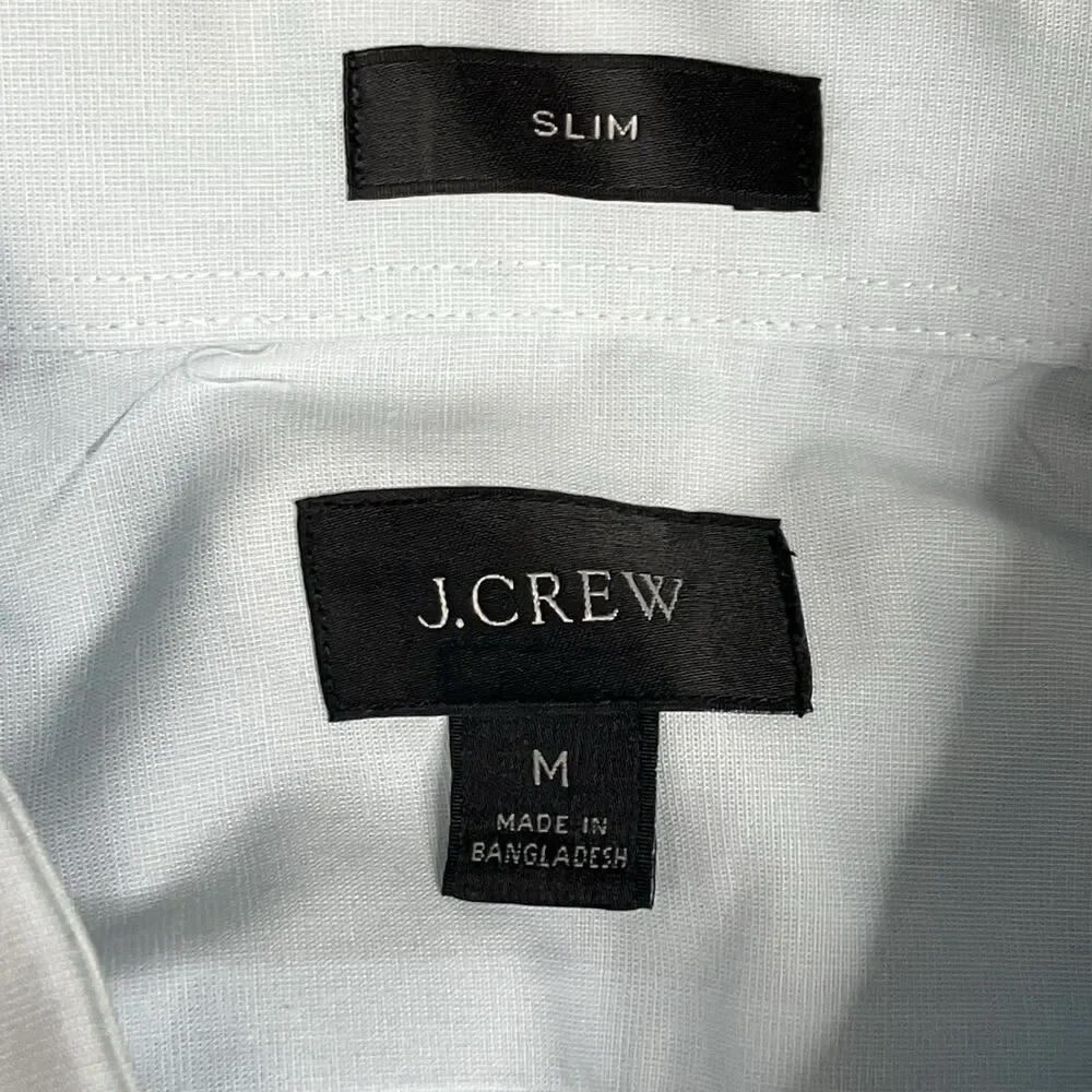 J. Crew new without